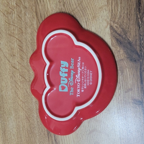 Shellie May Holiday Mini Plate - Picture 5 of 8